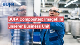 B&Uuml;FA Composites