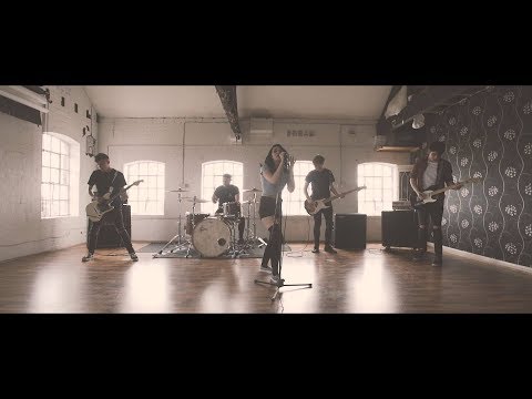Crossing The Limits- Wont Settle (Official Music Video)