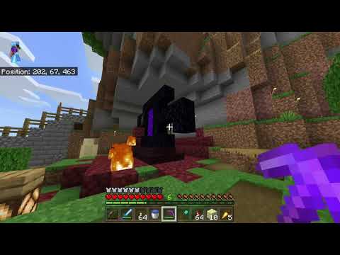 [12 HOUR LOCKDOWN STREAM] Last of the obsidian pillars destroyed! work begins on (Part 1/2)