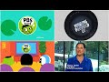 PBS Sign Off Program Break 2022 WNET DT1