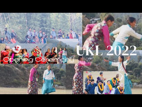 Yangsari Maya Cover Dance ft Alishiba Sherpa & Gori Tamang|Umakundaleague2022|LBRYC|Umakunda Bhujee|