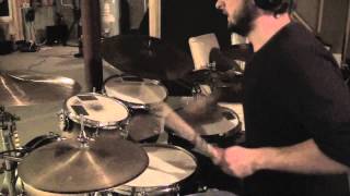 Drum Cover - Aberinkula - Mars Volta - HD