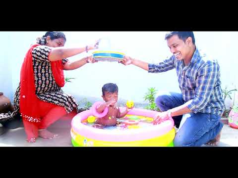 kushal Birthday Promo song