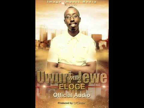 UWURI MURI JEWE - Eloge Irambona [ Official Audio Music 2016  ]