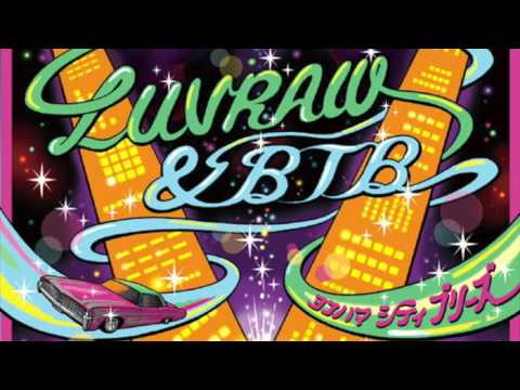 DORI SUMMA - ＬＵＶＲＡＷ ＆ ＢＴＢ