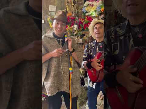 visitando el hermoso santurio en California Santander a San Antonio de Padua #santurio #lugares