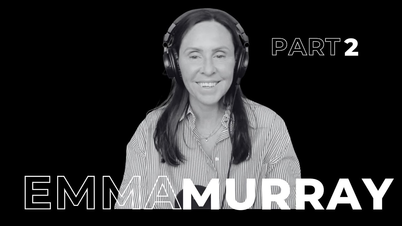 The Mindset Secret to Crushing Your B-Game with Emma Murray