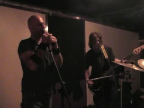 Damaged Ones - Sewer Suckers