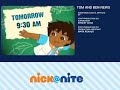 Nick Nite Split Screen Credits December 4 2010