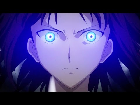Kara no Kyoukai: Mirai Fukuin - Extra Chorus dolce Kalafina