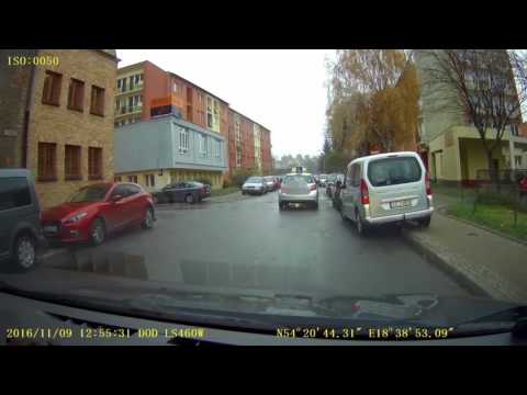 Szybki koniec egzaminu...