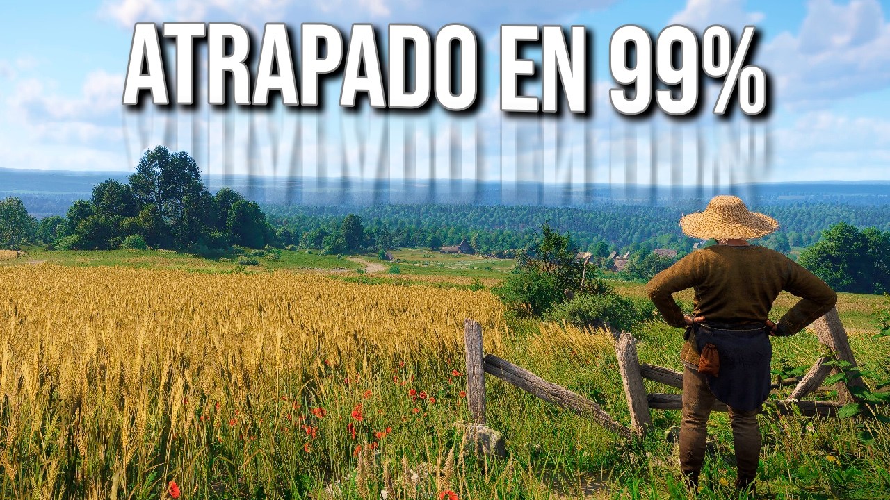 7 Videojuegos que NO te dejan conseguir el 100%