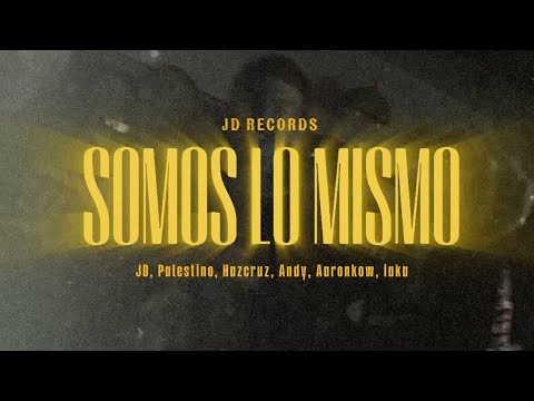 JD On The Beat and PalestinoLp