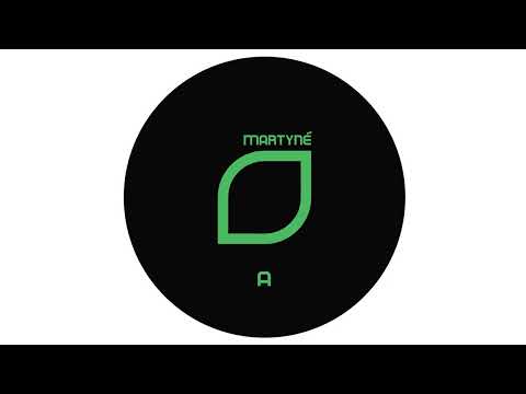 Martyné - Loopy Schneider [OSMAN008]
