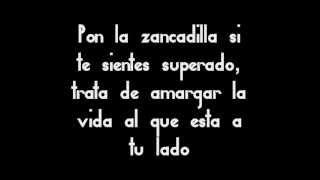 Pignoise - Diez horas (letra)