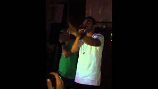 Skillz - Ledri Freestyle In Car