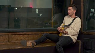 Andy Grammer - Making of The Good Parts