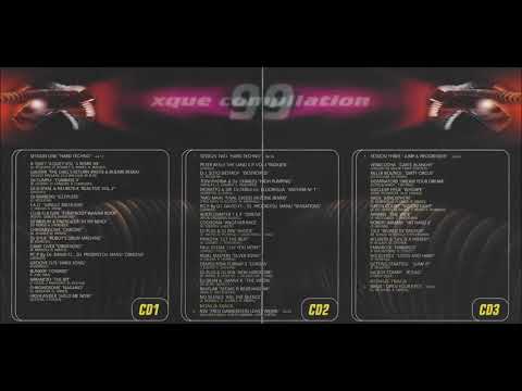 XQUE? compilation 99