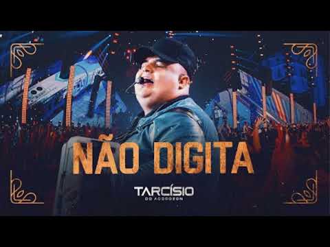 TARCÍSIO DO ACORDEON - NÃO DIGITA