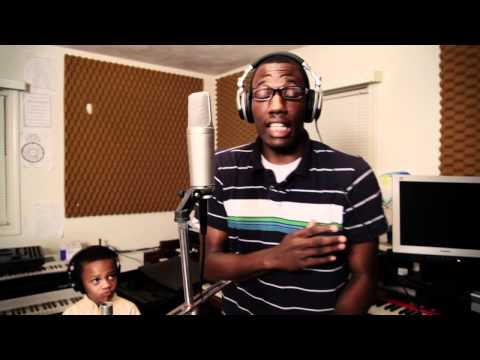 the josh and jay band (Mista J Drake over cover)