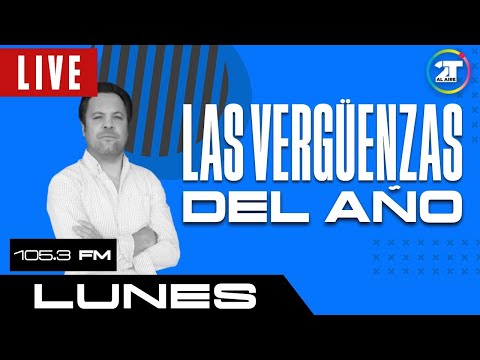 ¡ESPECIAL Dos Tiempos Al Aire! - 27 Dic. 2021