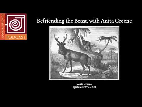 JP8 | Befriending the Beast, with Anita Greene