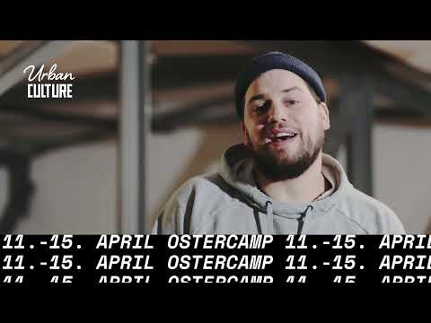 Ostercamp 2022 - das erwartet dich!