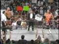 Goldberg Vs Hugh Morrus Nitro Debut HQ