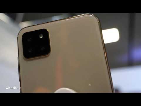 Cubot X20 Pro Review - Buy Online Gearbest