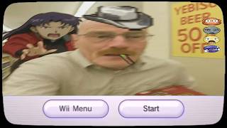 Top 5 Wii Menu
