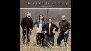Theres A Better Day Ahead - The Alvie McKenzie Family