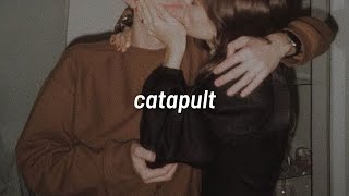 arctic monkeys- catapult (türkçe çeviri)