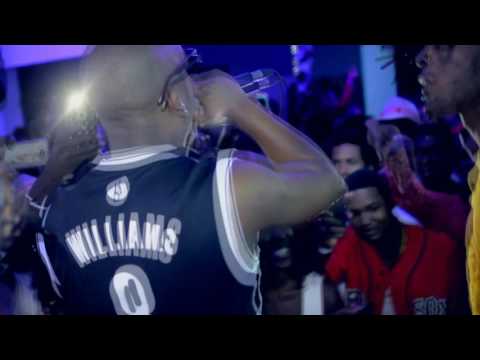 Ghettosupastars  -Show Cockpit, Praia Cabo Verde -