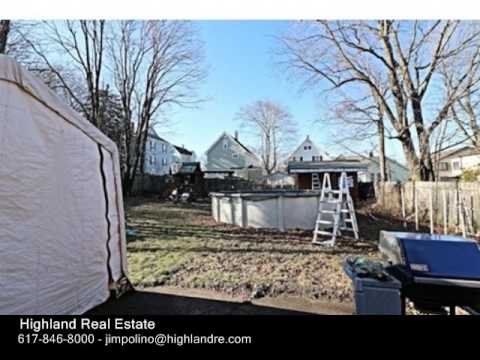 148 READ STREET, Winthrop MA 02152 - Single Family Home - Real Estate - For Sale -