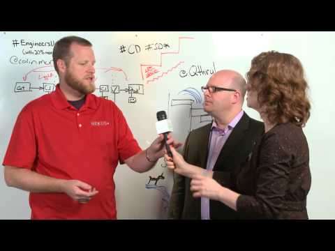 Engineers Unplugged S3|Ep11: A Look Behind the Scene of DevOps