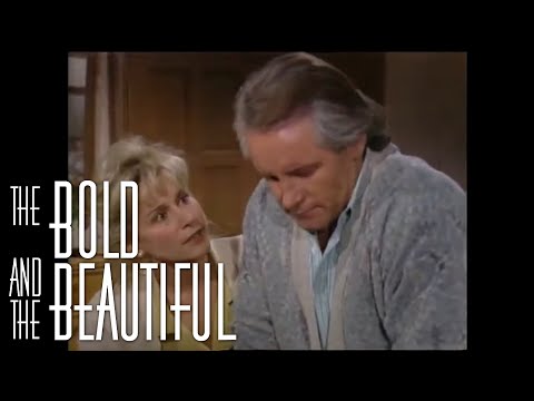 Bold and the Beautiful - 1989 (S3 E22) FULL EPISODE 515