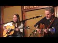 Billy Strings & Bryan Sutton - Shady Grove (Station Inn)