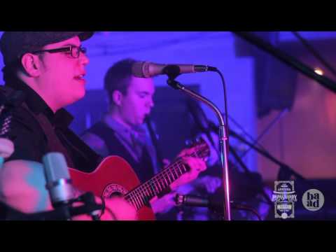 Papa Shandy and the Drams - Caledonia | BAAD Sessions