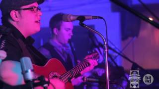 Papa Shandy and the Drams - Caledonia | BAAD Sessions