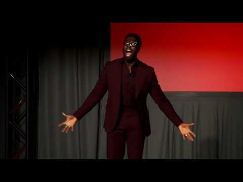 Run Your Race - The Agency