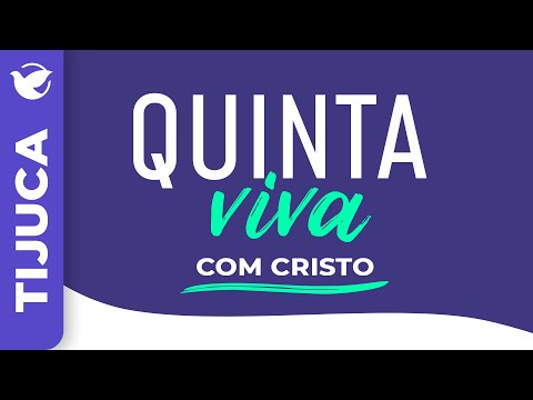 QUINTA VIVA - MARANATA TIJUCA - 22/09/2022