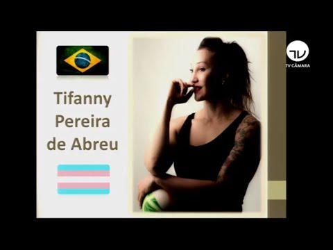 Esporte - Situação de atletas transgêneros no esporte - 05/06/2019 - 14:54