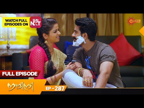 Nandini - Episode 287 | Digital Re-release | Surya TV Serial | Super Hit Malayalam Serial