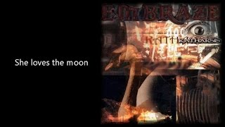 Embraze - The Sun loves the Moon (Lyrics On Screen)
