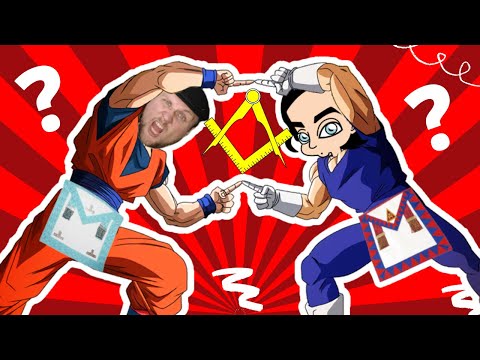 HOW TO BECOME A FREEMASON ? TUTO - S1E4 #FRENCHFREEMASON #FREEMASON