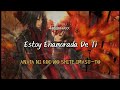 Eileithyia No Waltz Imperial Circus Dead Decadence Sub Español Romaji
