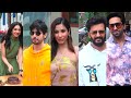 Rakul Preet Singh Birthday Celebration With Close Celebrity Friends