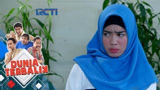 Download lagu DUNIA TERBALIK - Tuti Lagi Dimarahin Sama Ustad Kemed [7 April 2018] mp3