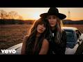 Ella Langley ft. Lainey Wilson - Girls Like Us Don't Break (Lyrics Video 2026)
