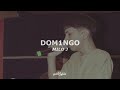 MILO J - DOM1NGO (Letra)